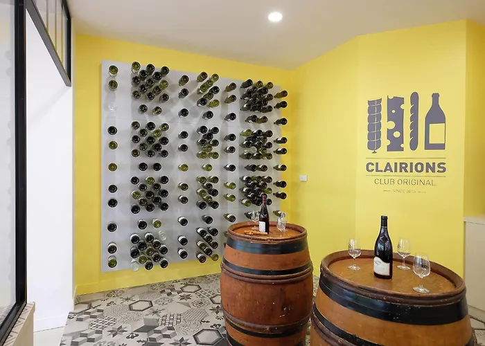 Hotel Ibis Styles Auxerre Nord