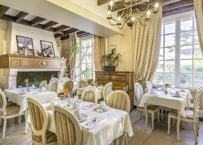 Hotel Le Maxime - Best Western Signature Collection